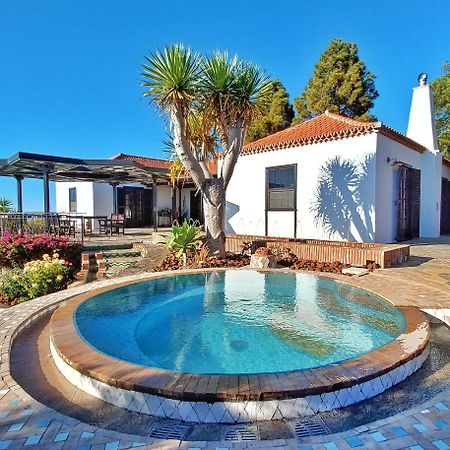 فيلا Alpalma Casa & Jardin Puntagorda المظهر الخارجي الصورة